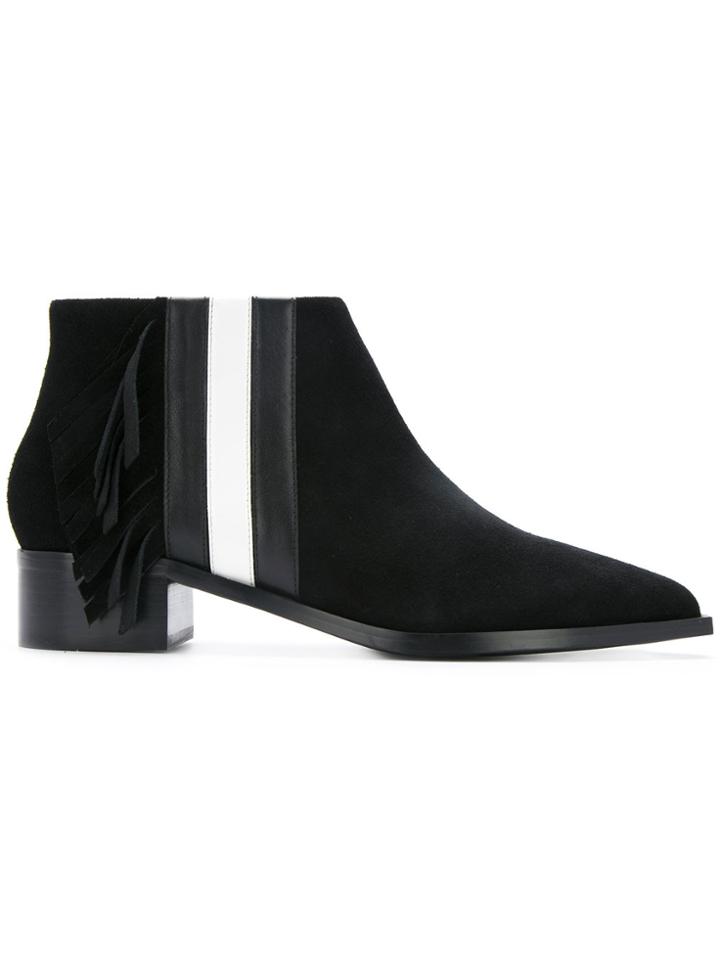 Senso Lawrence Ii Boots - Black