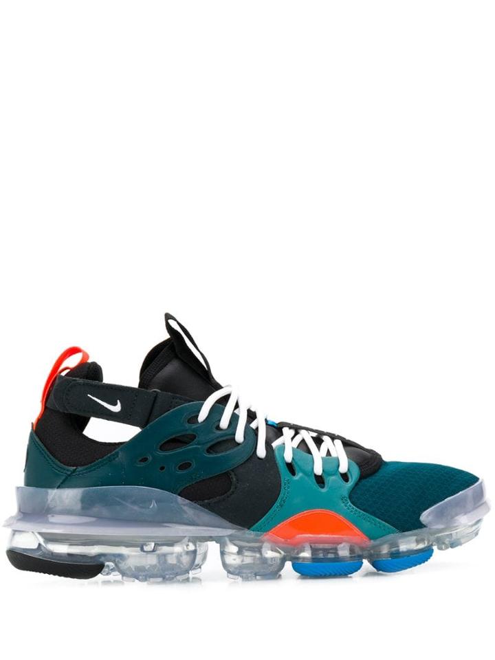 Nike Air Vapormax Dsvm Trainers - Blue