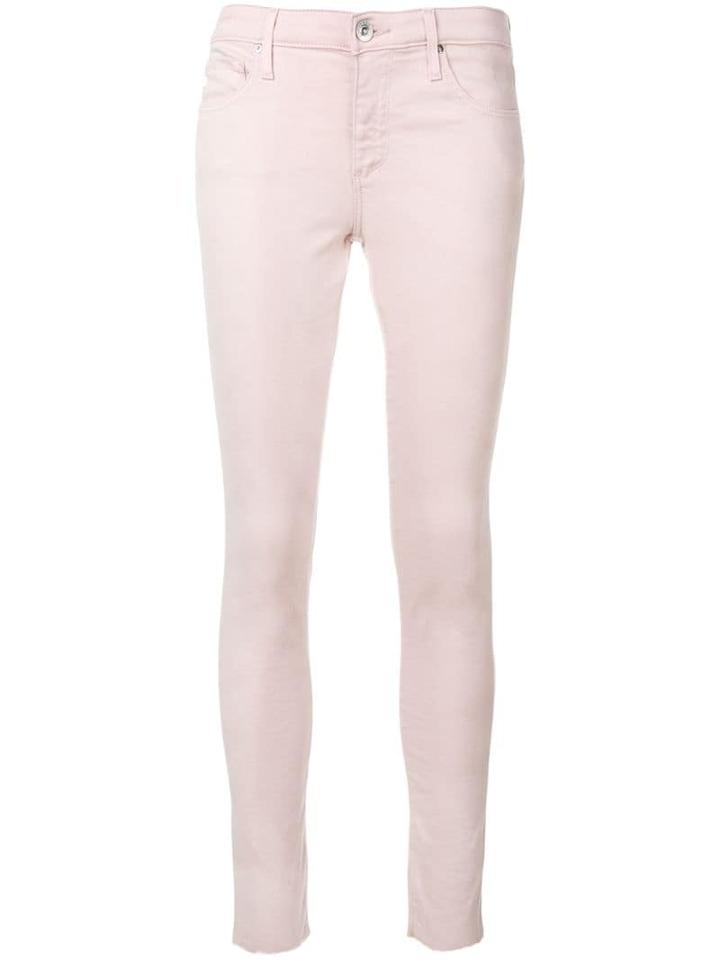 Ag Jeans - Pink