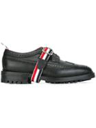 Thom Browne Strap Detail Brogues