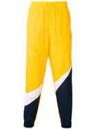Nike Sportswear Track Trousers - Yellow
