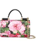 Dolce & Gabbana Mini 'von' Shoulder Bag - Multicolour
