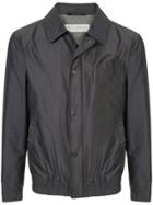 Gieves & Hawkes Lightweight Jacket - Grey