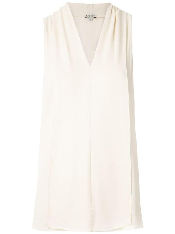 Le Lis Blanc Regata Gaia - White