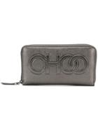Jimmy Choo - Metallic