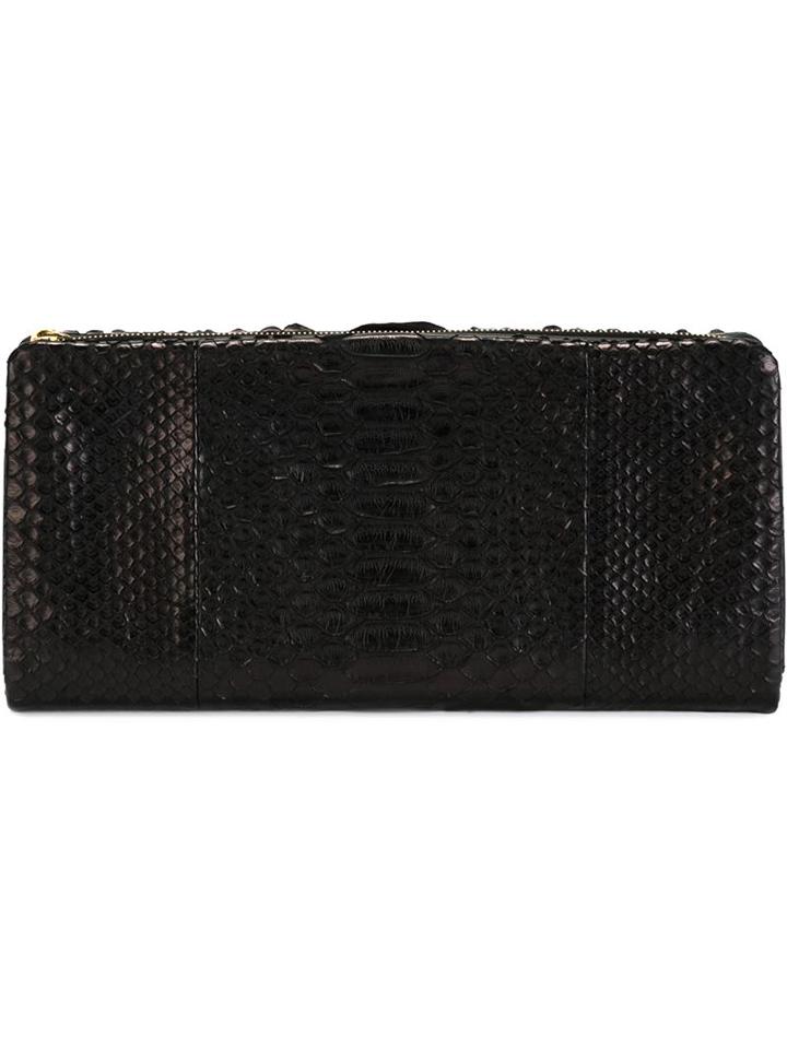 Céline Evening Clutch