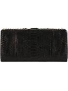 Céline Evening Clutch