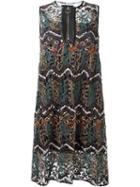 Kolor Lace Dress