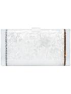 Edie Parker Lara Backlit Clutch - Unavailable