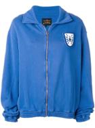 Vivienne Westwood Action Man Sweatshirt - Blue