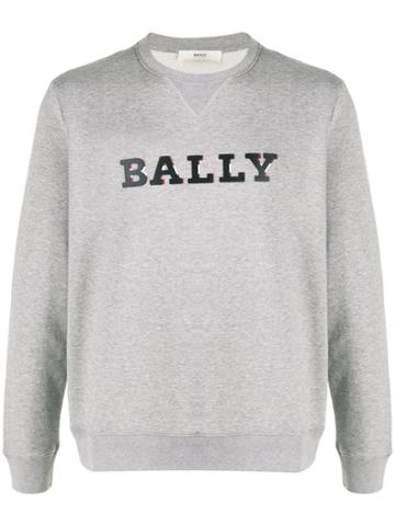 Bally Bally 6229258 Grey Melange