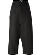 Junya Watanabe Comme Des Garçons Wide-leg Trousers