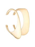 Charlotte Chesnais 'ada' Bracelet Set - Metallic