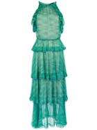 Cecilia Prado Knit Arlete Dress - Unavailable