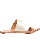 Beek. 'finch' Sandals