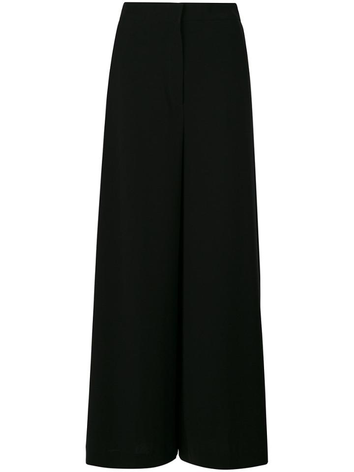 Jacquemus Le Pantalon Nino Trousers - Black