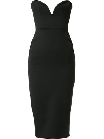 Alex Perry Conan Dress - Black