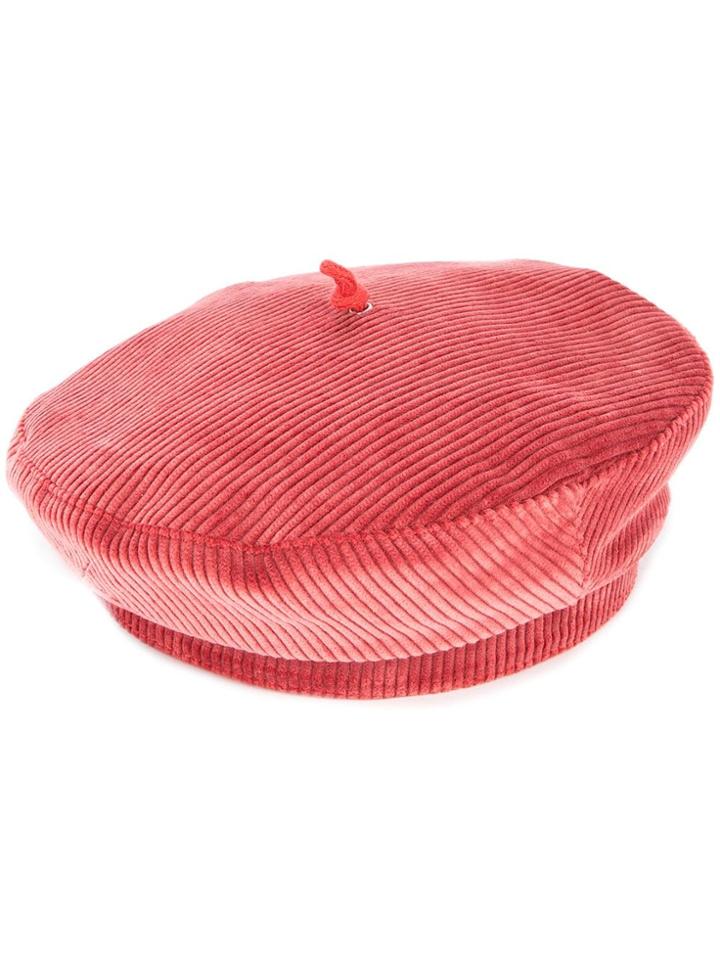 Beton Cire Beton Cire 18fmb001 Pink Natural (veg)->cotton