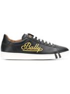 Bally Winston Sneakers - Black
