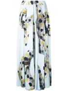 Henrik Vibskov Tommy Trousers - Blue