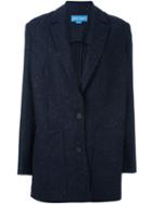 Mih Jeans 'dylan' Relaxed Fit Blazer