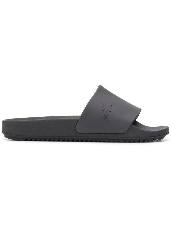 Rick Owens Drkshdw Rick Owens Drkshdw Ds18f7815rub 09 Natural