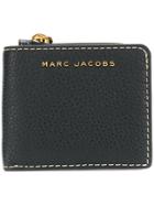 Marc Jacobs Ziparound Wallet - Black