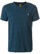 Polo Ralph Lauren Classic Logo T-shirt - Blue