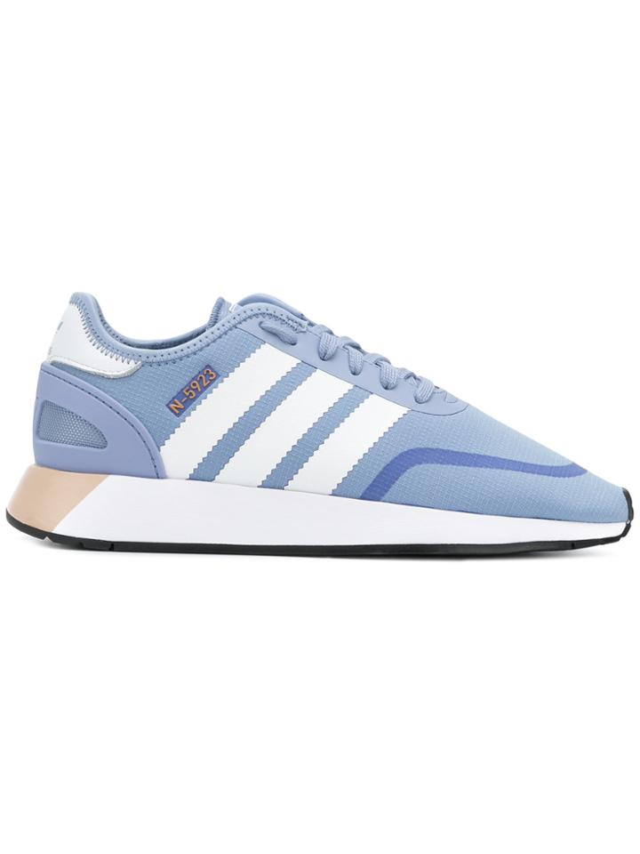 Adidas Adidas Originals N-5923 Sneakers - Blue