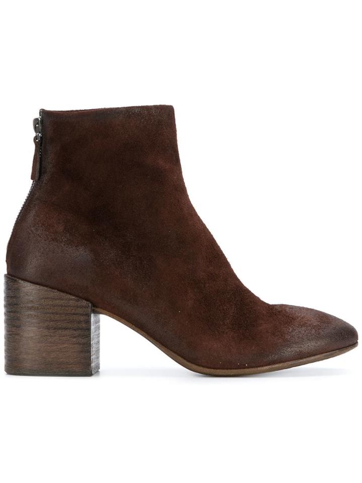 Marsèll Mw50316866caprona Corteccia - Brown