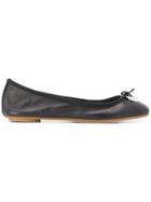 Anna Baiguera Annette Flex Ballerinas - Black