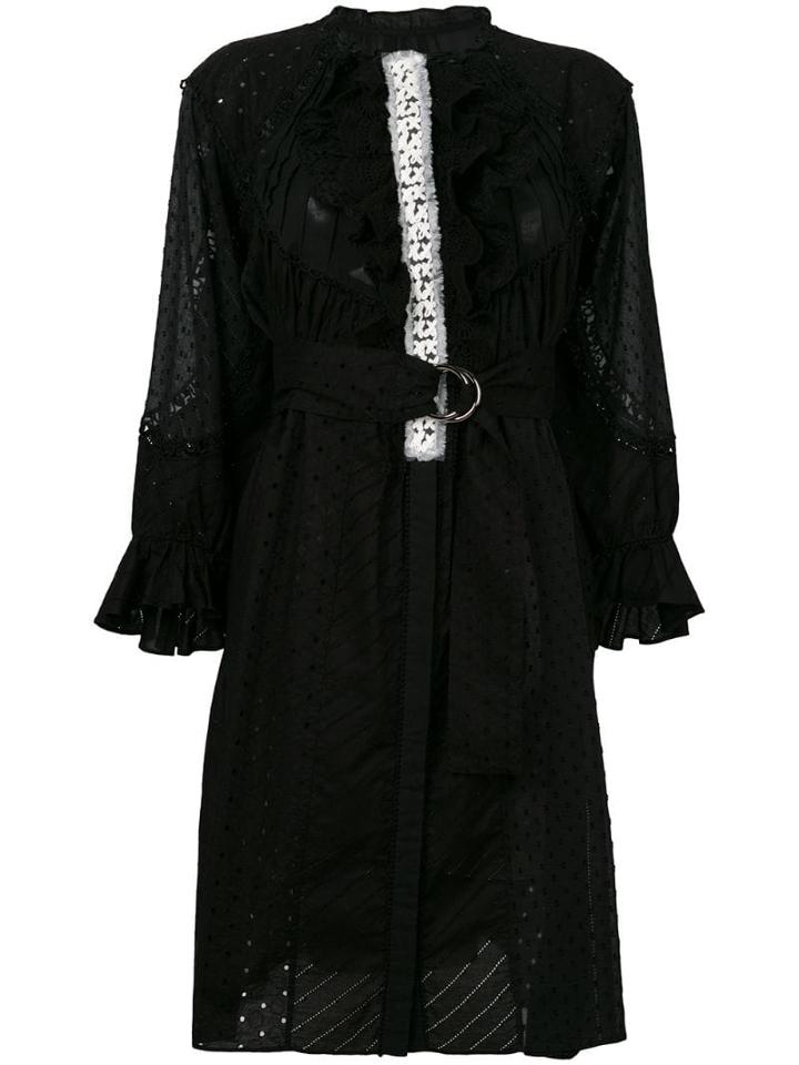 Tsumori Chisato - Black