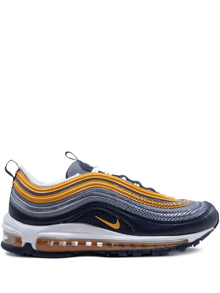 Nike Air Max 97 Se Sneakers - Blue
