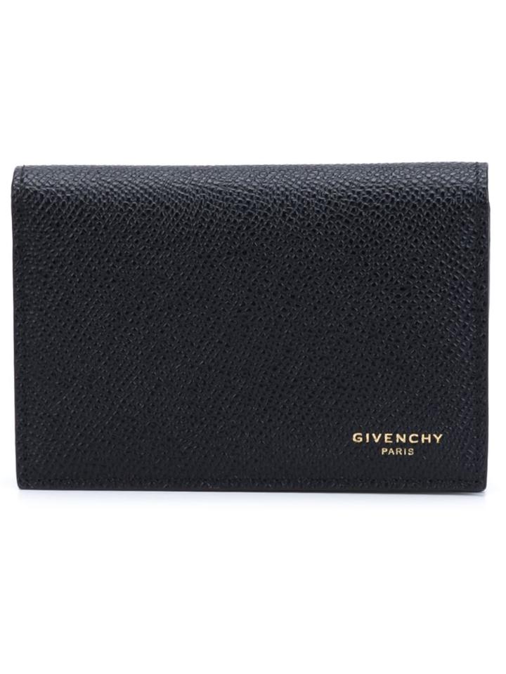 Givenchy Foldover Cardcase