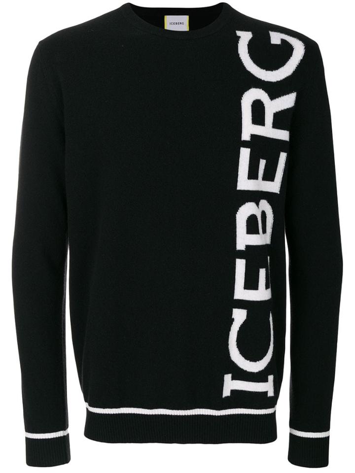 Iceberg Iceberg 304270989000 Black - Unavailable