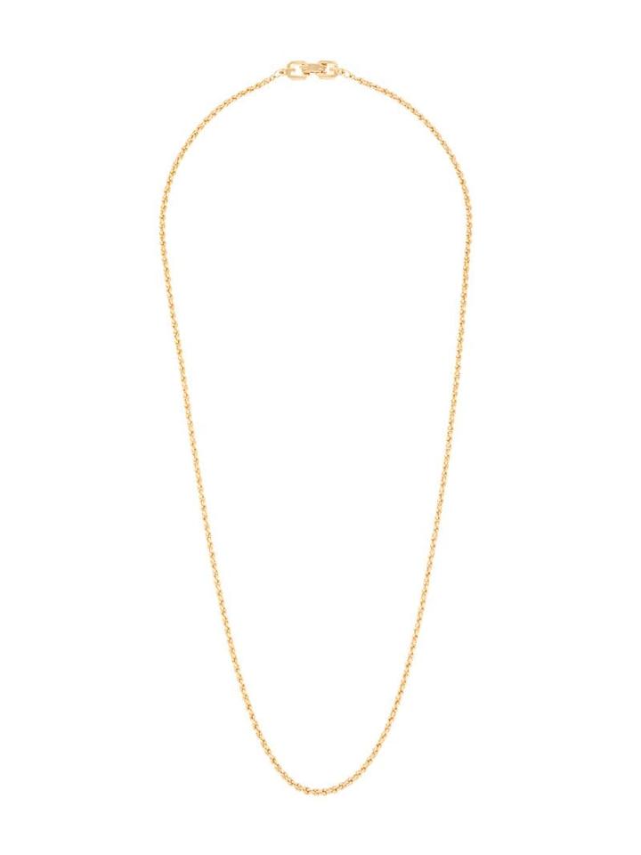 Givenchy Pre-owned - Gold