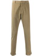 Dsquared2 Relaxed-fit Chinos - Neutrals