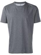Brunello Cucinelli Plain T-shirt - Grey