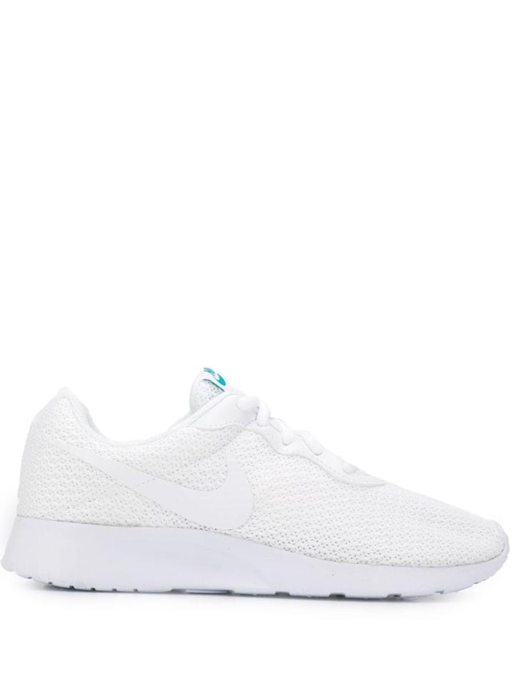 Nike Tanjun Sneakers - White