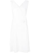 Goat Estella Dress - White