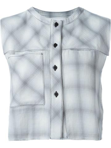 Filles A Papa 'iggy' Shirt