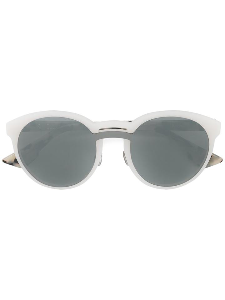 Dior Eyewear Havana Sunglasses - Nude & Neutrals