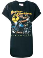 8pm United Kingdom T-shirt - Black