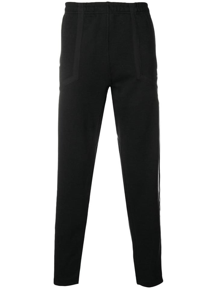 Adidas Windsor Sports Trousers - Black