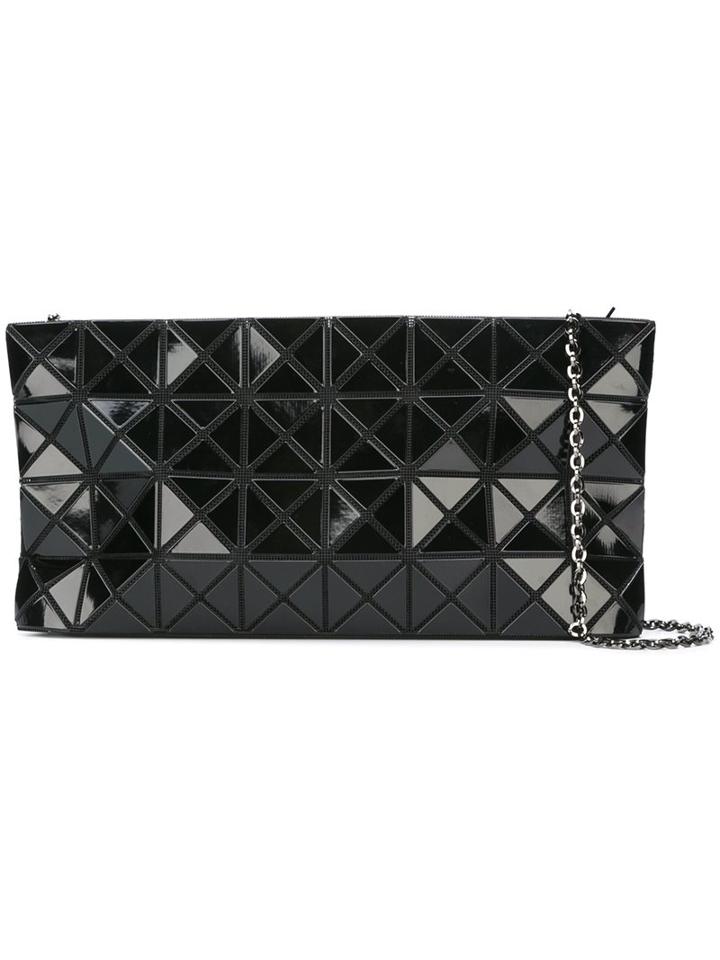 Bao Bao Issey Miyake Prism Pattern Cross Body Bag