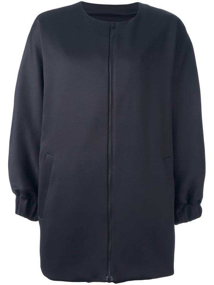 Ahirain Zipped Coat