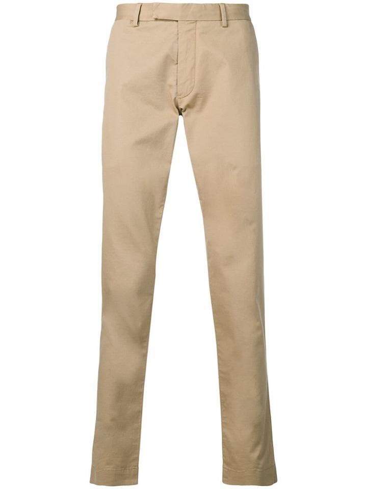 Polo Ralph Lauren Classic Chinos - Neutrals