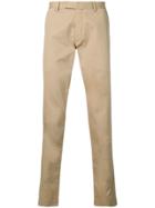 Polo Ralph Lauren Classic Chinos - Neutrals