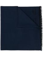 Church's Church's Sch179 1 Blu Leather/fur/exotic Skins->leather -