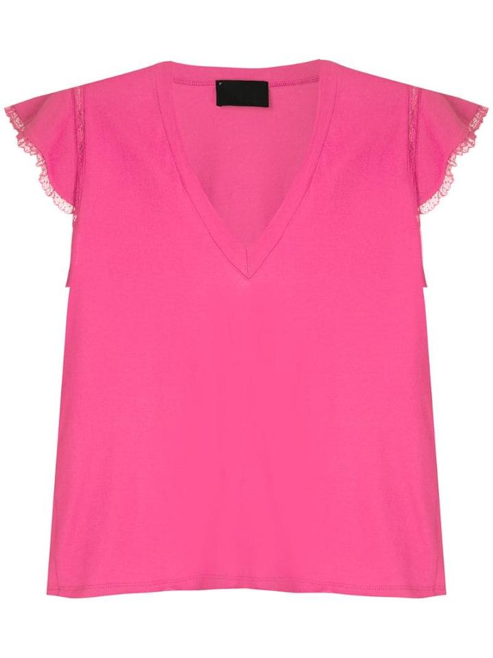 Andrea Bogosian Andrea Bogosian 003743 Haut Pink